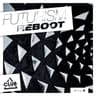 Futurism Reboot, Vol. 3 cover
