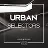 Urban Selectors, Vol. 3 cover