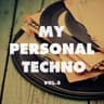 My Personal Techno, Vol. 5 cover