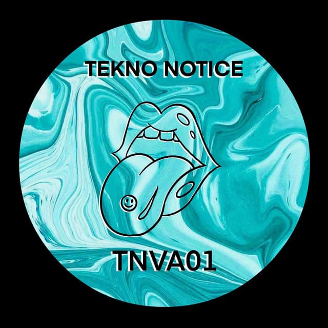 Cover Image of release - TNVA01