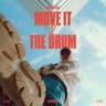 Move It 2 The Drum cover