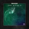 Space Mission EP 01 cover