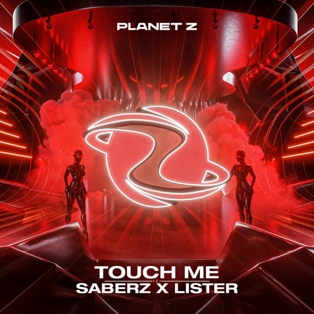 Touch Me - Extended Mix