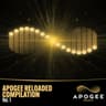 Apogee Reloaded Compilation, Vol. 1 cover