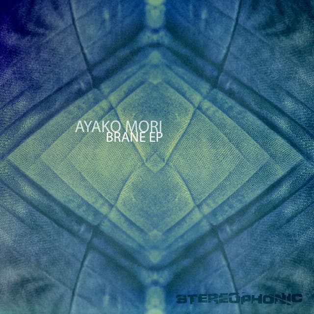 D1 - Brane - Amos Deep Remix
