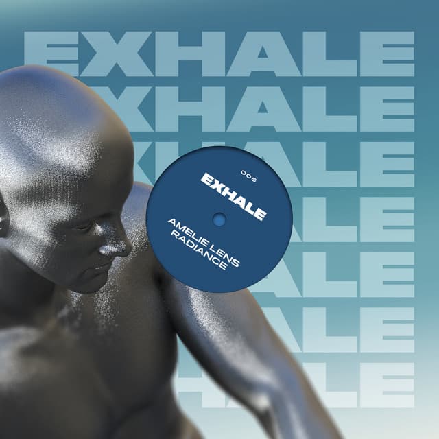 Cover Image of release - Radiance