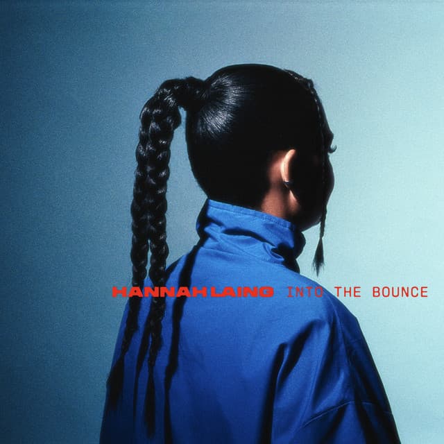 Cover Image of release - Into The Bounce