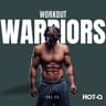 Workout Warriors 023 cover