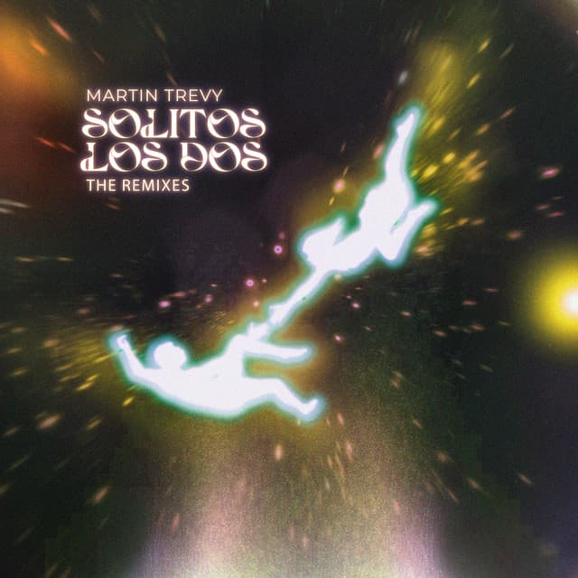 Solitos Los Dos - Nivek Remix