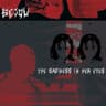 The Sadness In Her Eyes cover