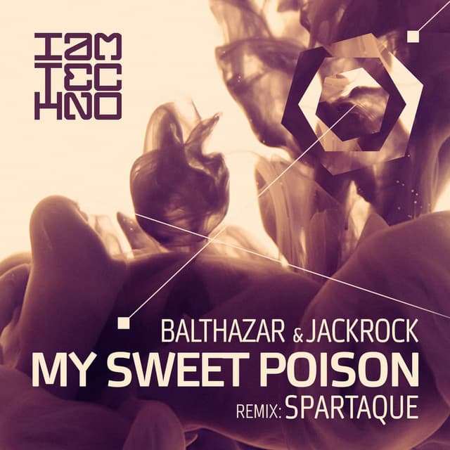My Sweet Poison - Spartaque Remix