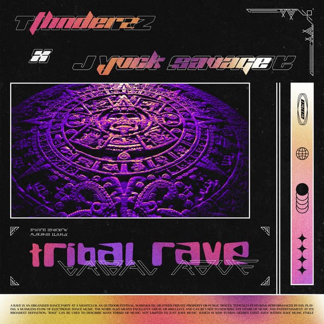 Tribal Rave