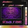 Tribal Rave cover