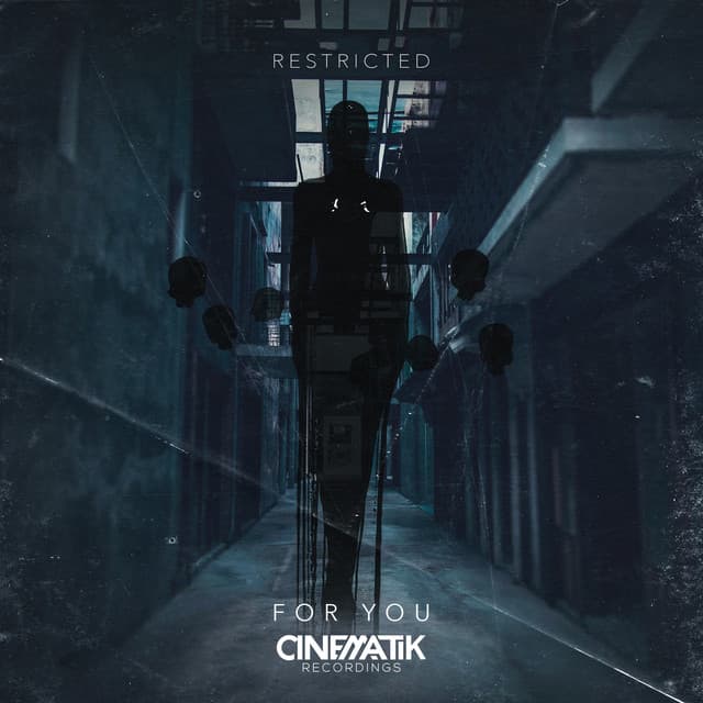 Cover Image of release - For You