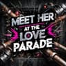 Meet Her At The Love Parade (Hard Techno Edit) cover