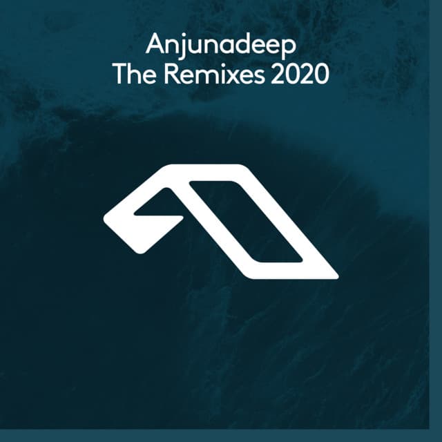 Image of Anjunadeep The Remixes 2020
