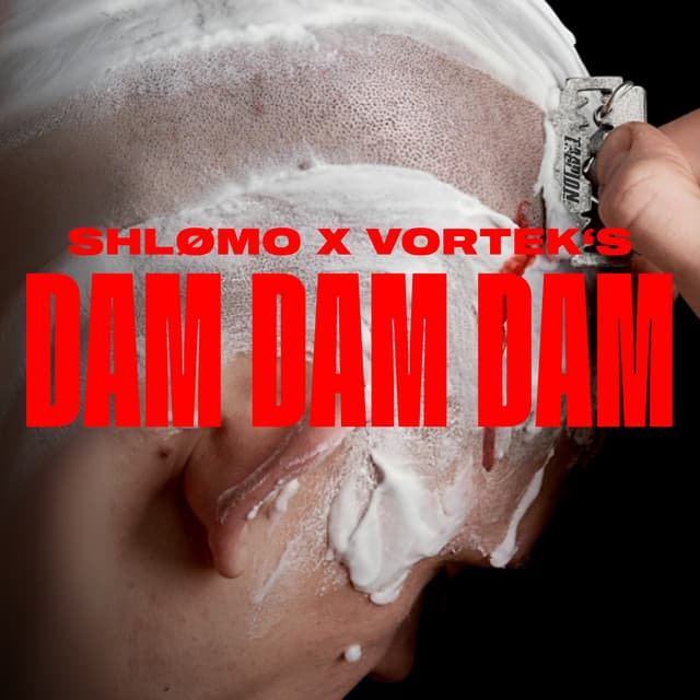 Cover Image of release - Dam Dam Dam