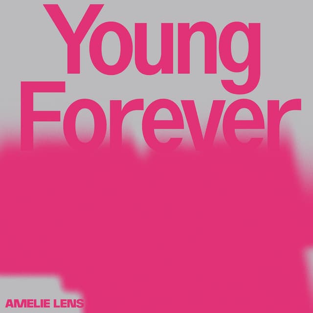 Cover Image of release - Young Forever