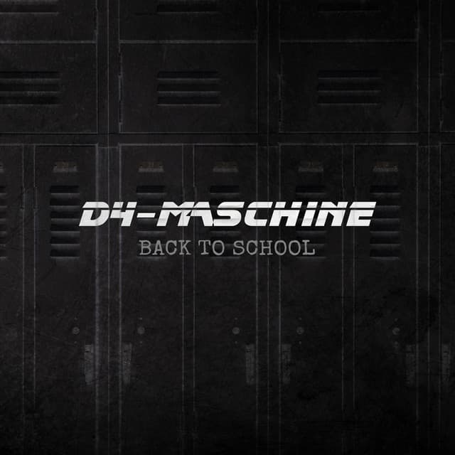Cover Image of release - Back to School