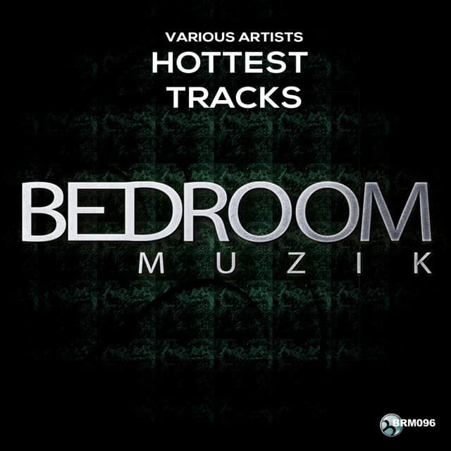 Cover Image of release - Hottest Tracks