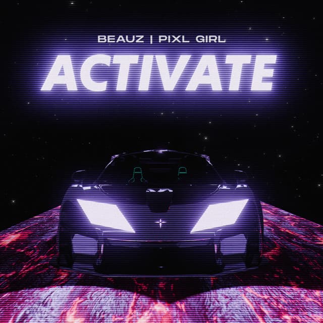 Activate - Extended Mix