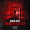 Insidious (feat. Tanja Mack) cover