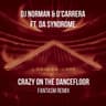 Crazy on the Dancefloor cover