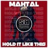 Hold It Like This cover