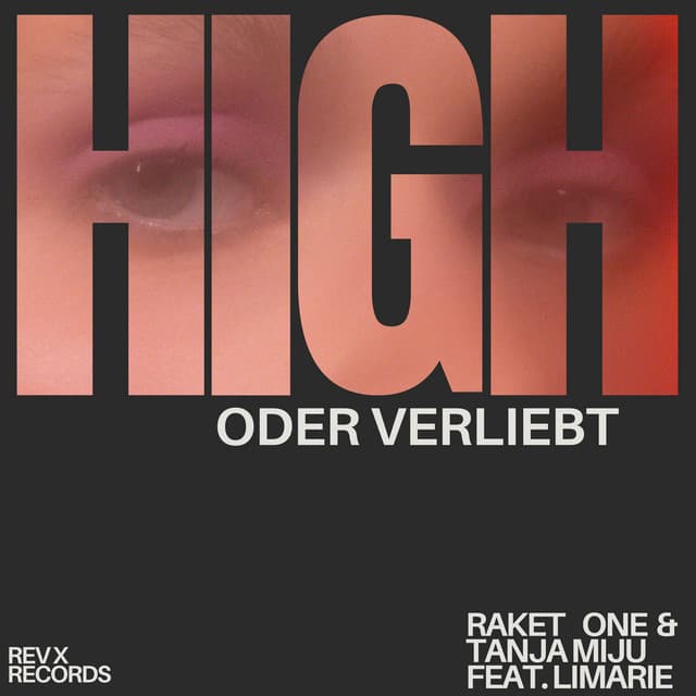 High oder Verliebt