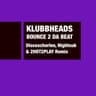 Bounce 2 Da Beat (Discoschorlee, Nightsub & 2HOT2PLAY Remix) cover