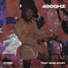 Thad Good Stuff EP cover