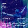 Live at Ultra Music Festival Miami 2025 (ASOT Stage) [Highlights] cover