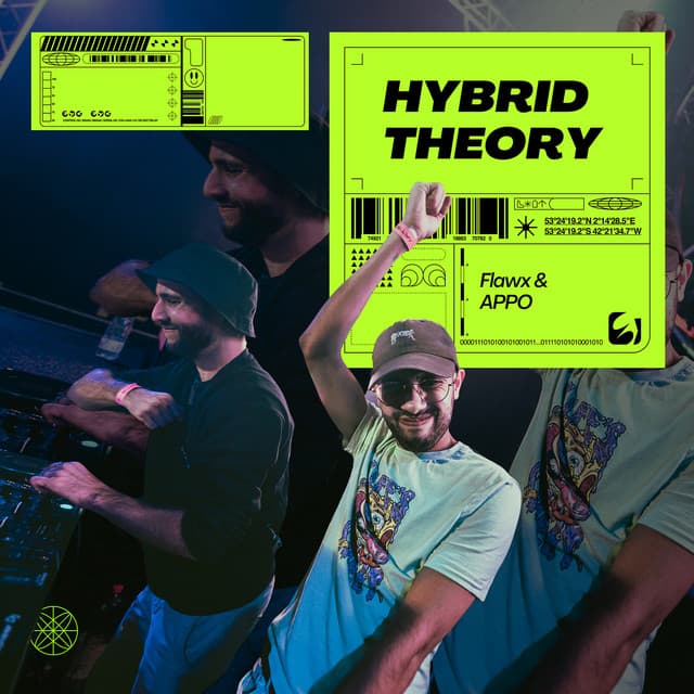 Hybrid Theory