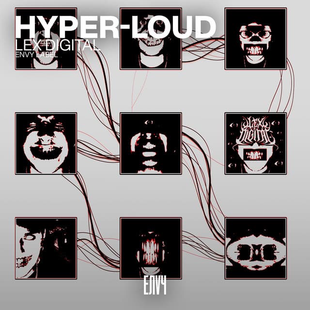Hyper-Loud