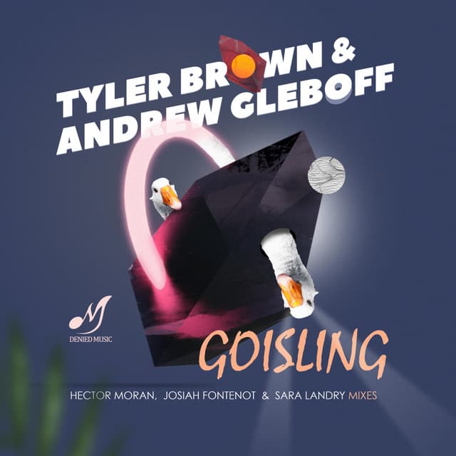 Cover Image of release - Goisling