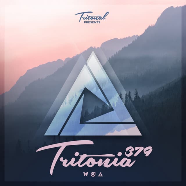 Cover Image of release - Tritonia 379
