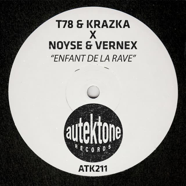 Enfant De La Rave