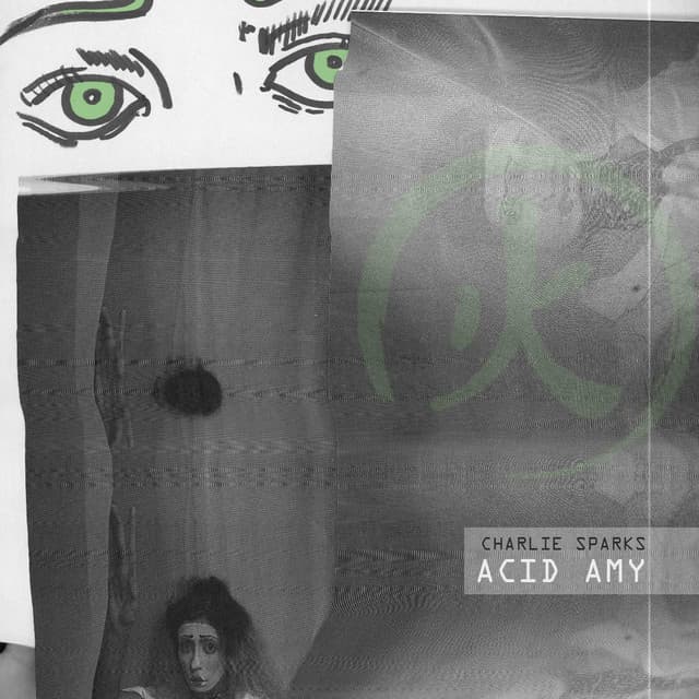 Cover Image of release - Acid Amy