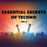 Essential Secrets of Techno, Vol. 5 cover