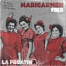 Mari Carmen (Remix) cover