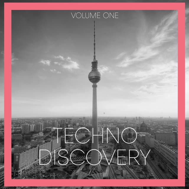 Image of Techno Discovery, Vol. 1