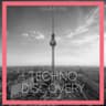 Techno Discovery, Vol. 1 cover