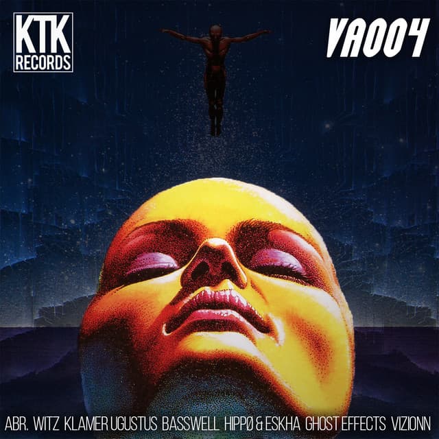 Cover Image of release - Various Artists 04