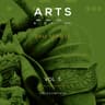 Best Of Arts Vol 3 cover