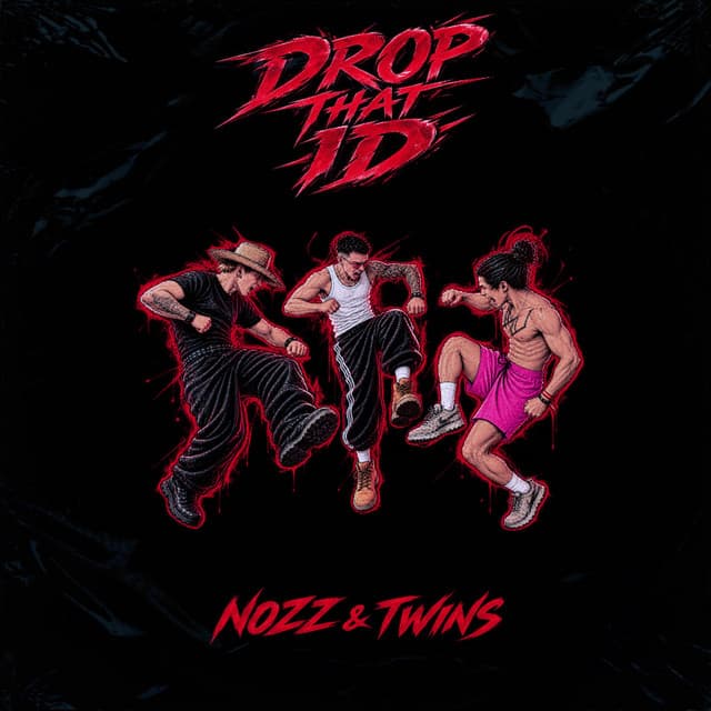 DROP THAT ID