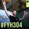 Find Your Harmony Radioshow #304 cover