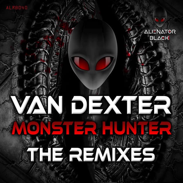 Monster Hunter - Zeltak Remix
