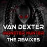 Monster Hunter - The Remixes cover