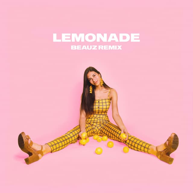Lemonade - BEAUZ Remix