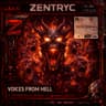 VOICES FROM HELL cover